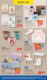 Aufbewahrungsbox Angebot & Preis im aktuellen Lidl Prospekt Aufbewahrungsbox Angebot im aktuellen Lidl Prospekt auf Seite 47