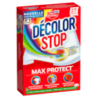 Lingettes anti-décoloration - DECOLOR STOP dans le catalogue Carrefour Market