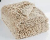 Plaid MYRFIOL - Jysk à Ajaccio Plaid MYRFIOL en promo chez Jysk Ajaccio à 13,50 €