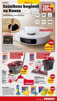 Pflege im Penny Prospekt "Wer günstig will, muss Penny." mit 42 Seiten (Mannheim)