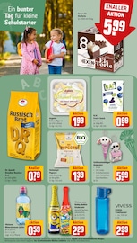 Ähnliche Badminton Angebote im Prospekt "Dein Markt" von REWE in Leipzig Ähnliche Angebote wie Badminton im Prospekt "Dein Markt" auf Seite 15 von REWE in Leipzig