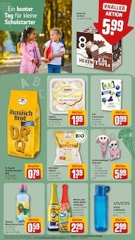 Torte im aktuellen REWE Prospekt (Leipzig) Torte im REWE Prospekt "Dein Markt" mit 20 Seiten (Leipzig)