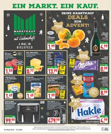 Kaffee im aktuellen Marktkauf Prospekt (Herford) Kaffee im Marktkauf Prospekt "Aktuelle Angebote" mit 32 Seiten (Herford)
