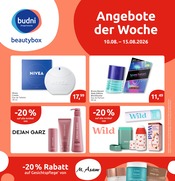 Parfum im Marktkauf Prospekt in Ludwigsburg Aktueller Marktkauf Prospekt mit Parfum, "Aktuelle Angebote", Seite 33