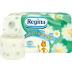 Toilettenpapier Kamille von Regina für 4,99 € bei Netto Marken-Discount im Angebot Toilettenpapier Kamille von Regina im aktuellen Netto Marken-Discount Prospekt
