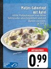 Matjes-Sahnetopf mit Apfel im Angebot bei E center in Mönchengladbach Matjes-Sahnetopf mit Apfel Angebote bei E center Mönchengladbach für 0,99 €