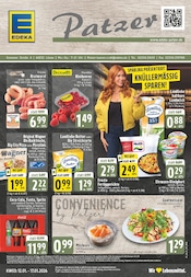 Aktueller EDEKA Discounter Prospekt in Lünen und Umgebung, "Aktuelle Angebote" mit 26 Seiten, 12.01.2026 - 17.01.2026