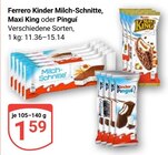 Aktuelle Milch Angebote bei GLOBUS in Saarbrücken Aktuelles Milch-Schnitte Angebot bei GLOBUS in Saarbrücken ab 1,59 €