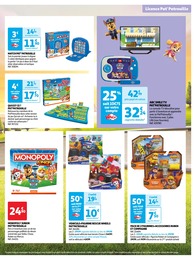 Offre Jeux Vidéo dans le catalogue Auchan Hypermarché du moment à la page 55