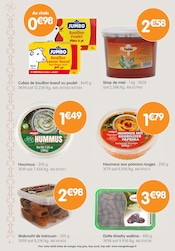 Promos Bouillon De Bœuf dans le catalogue "Les Saveurs de L'Orient" de B&M à la page 6