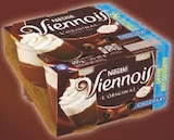 Le viennois "offre decouverte" - NESTLE - U Express Le viennois "offre decouverte" - NESTLE à 3,16 € dans le catalogue U Express