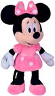 Peluche mickey ou minnie - DISNEY à 19,99 € dans le catalogue La Grande Récré