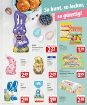 Aktueller famila Nordost Prospekt mit Ritter Sport, "besser als gut!", Seite 13