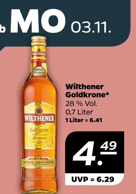 Goldkrone