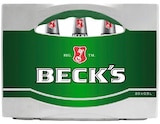Penny Oschatz - Pils Angebot im Prospekt Pils bei Penny im Oschatz Prospekt für 9,99 €