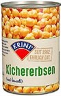 Kichererbsen im Angebot bei Kaufland in Bremen Kichererbsen Angebote von Krini bei Kaufland Bremen für 1,00 €