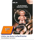 Aktuelle Pflege Angebote bei Action in Mannheim Aktuelles Auto-Lufterfrischer Angebot bei Action in Mannheim ab 1,97 €
