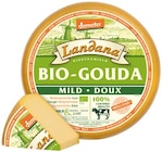 Bio Gouda Mild bei REWE im Rendsburg Prospekt für 1,89 €