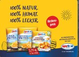 EDEKA - Back Frites Angebot im Prospekt Back Frites bei EDEKA im Prospekt "" für 1,79 €