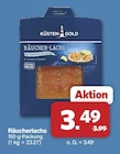 Aktuelle Lachs Angebote bei famila Nordwest in Oldenburg Aktuelles Räucherlachs Angebot bei famila Nordwest in Oldenburg ab 3,49 €