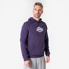 Damen/Herren Basketball Hoodie NBA - 900 schwarz im Angebot bei Decathlon in Bad Oeynhausen Damen/Herren Basketball Hoodie NBA - 900 schwarz Angebote von TARMAK bei Decathlon Bad Oeynhausen für 29,99 €