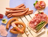Spanischer Serrano Schinken im Angebot bei REWE in Beckum Spanischer Serrano Schinken Angebote bei REWE Beckum für 1,88 €