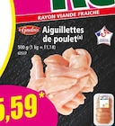 Promo Aiguillettes de poulet à 5,59 € dans le catalogue Norma à Épinal