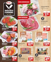 Steak im famila Nordost Prospekt in Lüneburg Aktueller famila Nordost Prospekt mit Steak, "besser als gut!", Seite 2