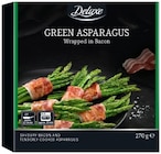 Asperges vertes - DELUXE dans le catalogue Lidl