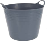 Flexibler Eimer von  im aktuellen Hagebaumarkt Prospekt für 3,99 €