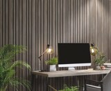 toom Baumarkt Lietzen - 3D-Akustikpaneel „Eiche Andorra“ Angebot im Prospekt 3D-Akustikpaneel „Eiche Andorra“ bei toom Baumarkt im Lietzen Prospekt für 79,99 €