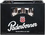 Pilger Bier naturtrüb Angebote von Paderborner bei Kaufland Hövelhof für 8,99 €