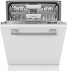Einbau-Geschirrspüler G 7260 SCVi Angebote von Miele bei MEDIMAX Magdeburg für 1.179,00 €