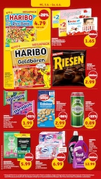 Perwoll Angebot im aktuellen Penny Prospekt auf Seite 40