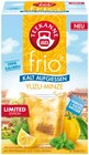 Frio Tee im Angebot bei REWE in Düsseldorf Frio Tee Angebote von Teekanne bei REWE Düsseldorf für 1,99 €