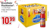 Mischkasten Angebote von Brunnthaler bei Trinkgut Unterschleißheim für 10,99 €