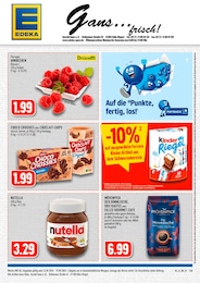 EDEKA Prospekt für Köln: "Aktuelle Angebote", 4 Seiten, 14.09.2026 - 19.09.2026