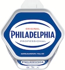 Frischkäsezubereitung von Philadelphia im aktuellen METRO Prospekt für 20,32 €