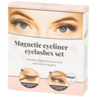 Action Osny - Promo Set de cils et d'eye-liner magnétiques Promo Set de cils et d'eye-liner magnétiques à 2,69 € dans le catalogue Action à Osny