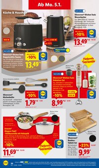 Kuchen im Lidl Prospekt "LIDL LOHNT SICH" mit 61 Seiten (Berlin)