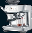 the Barista Touch Impress Siebträgerautomat bei MediaMarkt Saturn im Prospekt  für 999,00 €