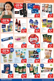 Maracujasaft Angebot & Preis im aktuellen budni Prospekt Maracujasaft Angebot im aktuellen budni Prospekt auf Seite 6