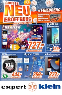 expert Prospekt Top Angebote mit  Seiten in Hungen und Umgebung