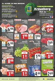 Aktueller E center Discounter Prospekt für Wassenach 25.08.2025 - 30.08.2025 E center Prospekt für Wassenach mit 24 Seiten
