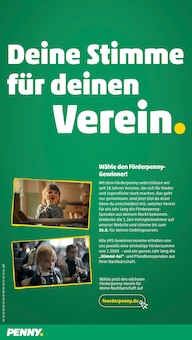 Gourmet Angebot im aktuellen Penny Prospekt auf Seite 40