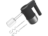 Handmixer im MediaMarkt Saturn Prospekt HM 6430 Handmixer Anthrazit/Edelstahl (500 Watt) von GRUNDIG im aktuellen MediaMarkt Saturn Prospekt für 34,99 €