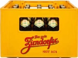 Landbier Angebote von Zirndorfer bei Netto Marken-Discount Karlstadt für 11,99 €