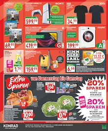 Waschmaschine im Marktkauf Prospekt "Aktuelle Angebote" mit 24 Seiten (Detmold)