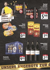 Rotwein im E center Prospekt in Plauen Aktueller E center Prospekt mit Rotwein, "Wir lieben Lebensmittel!", Seite 3