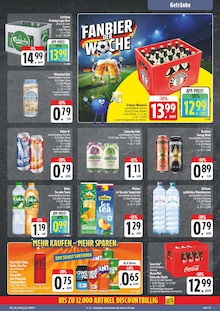 Sprite im aktuellen E center Prospekt (Nürnberg) Sprite im E center Prospekt "Wir lieben Lebensmittel!" mit 28 Seiten (Nürnberg)